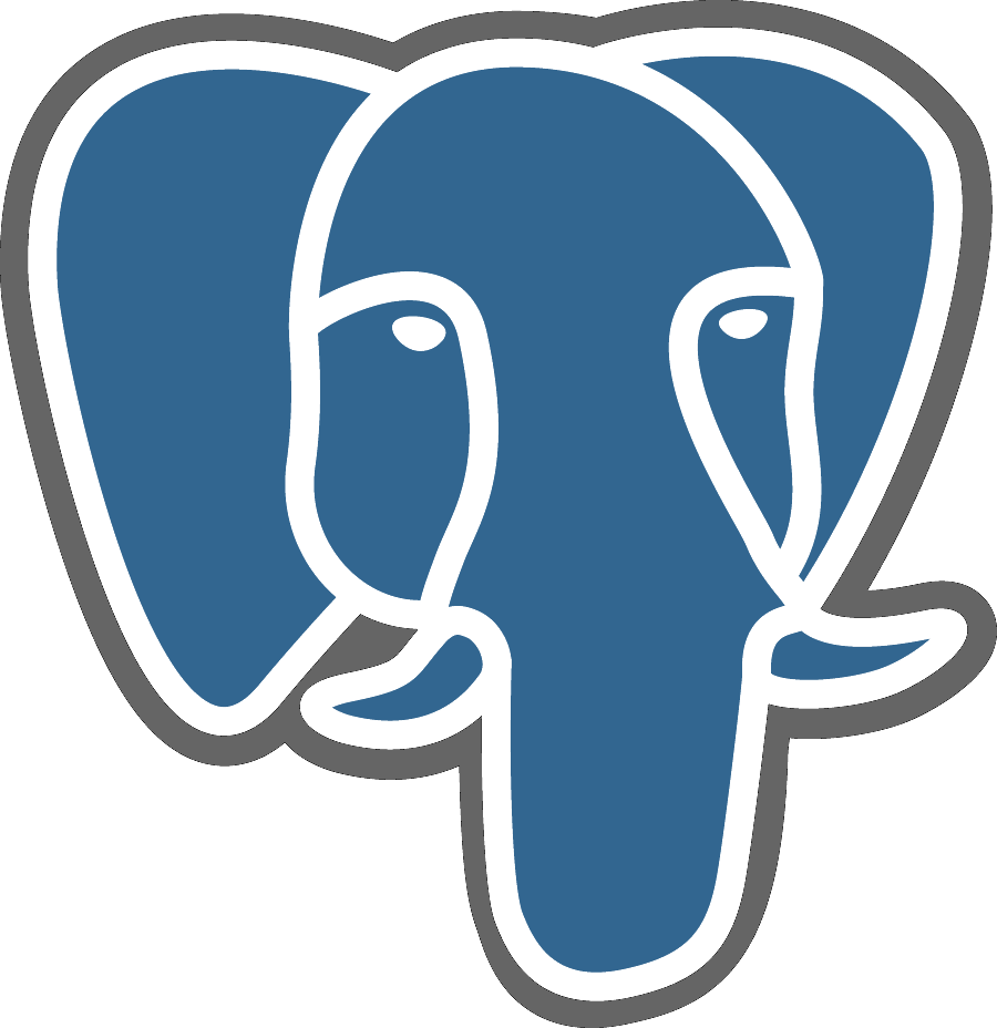 PostgreSQL 中文社区 官方图标