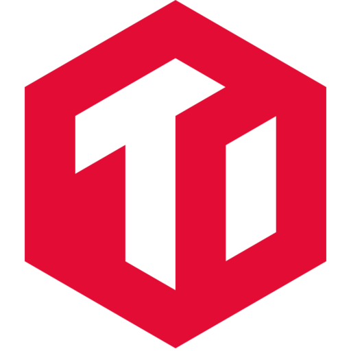 TiDB 社区 官方图标