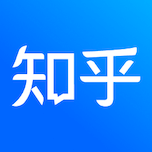 知乎 官方图标
